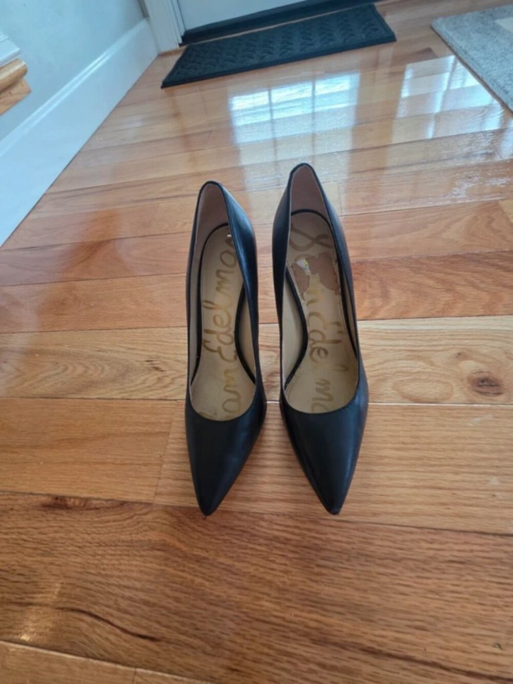 Sam Edelman heels